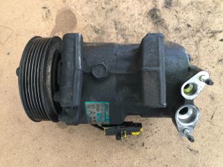 bontott PEUGEOT 206 Klímakompresszor