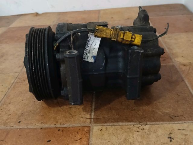 bontott PEUGEOT 206 Klímakompresszor