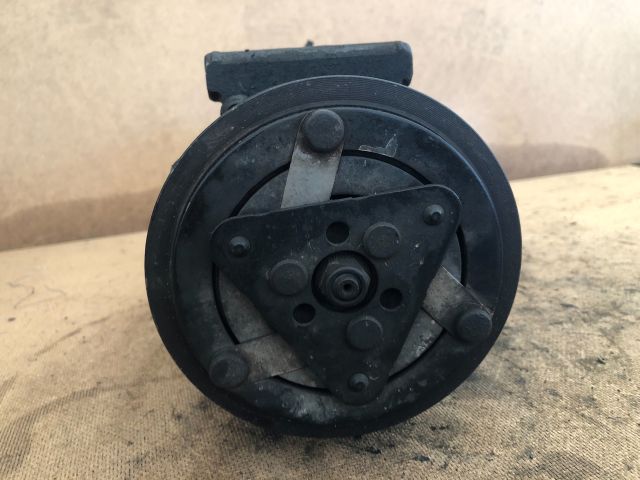 bontott PEUGEOT 206 Klímakompresszor