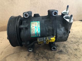 bontott PEUGEOT 206 Klímakompresszor