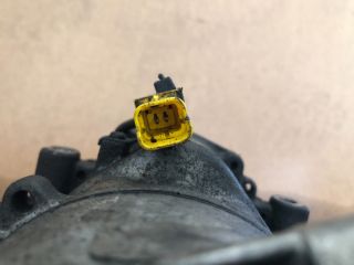 bontott PEUGEOT 206 Klímakompresszor