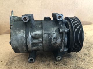 bontott PEUGEOT 206 Klímakompresszor