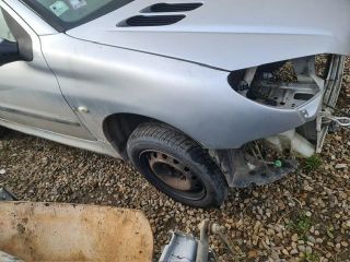 bontott PEUGEOT 206 Klímakompresszor