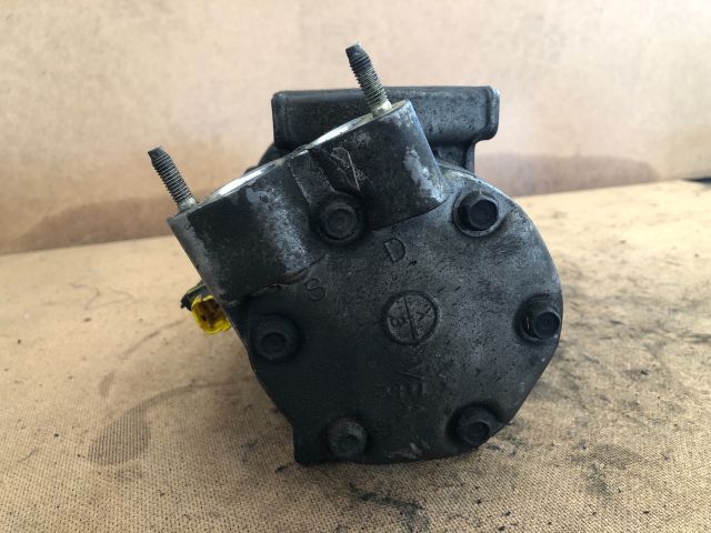 bontott PEUGEOT 206 Klímakompresszor