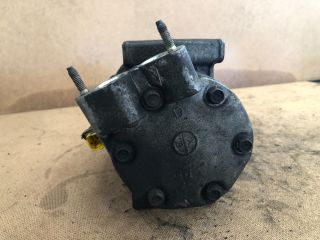 bontott PEUGEOT 206 Klímakompresszor