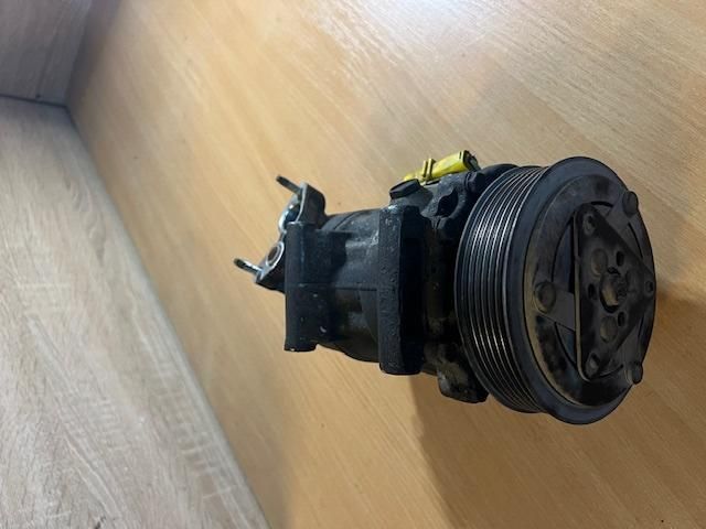 bontott PEUGEOT 206 Klímakompresszor