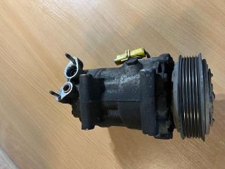 bontott PEUGEOT 206 Klímakompresszor