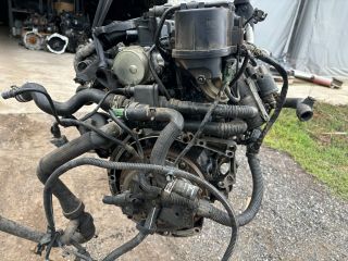 bontott PEUGEOT 206 Komplett Motor (Segédberendezésekkel)