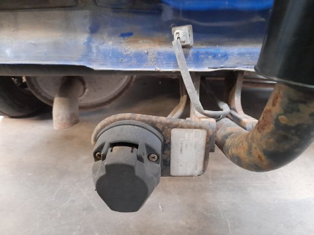 bontott PEUGEOT 206 Kormányszervó Motor (Hidraulikus)