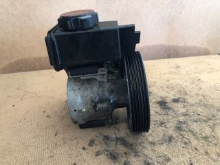 bontott PEUGEOT 206 Kormányszervó Motor (Hidraulikus)