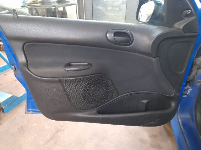 bontott PEUGEOT 206 Kormányszervó Motor (Hidraulikus)