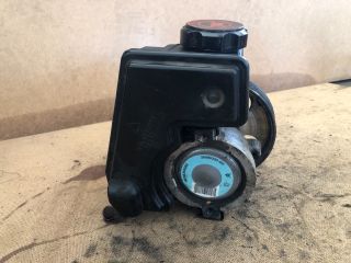 bontott PEUGEOT 206 Kormányszervó Motor (Hidraulikus)