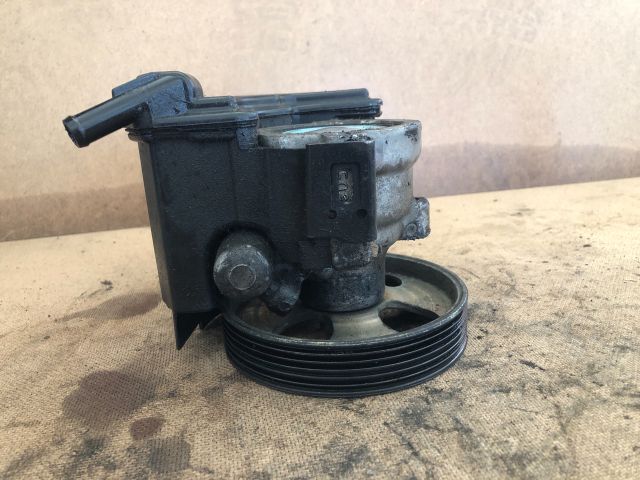 bontott PEUGEOT 206 Kormányszervó Motor (Hidraulikus)