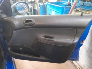 bontott PEUGEOT 206 Kormányszervó Motor (Hidraulikus)