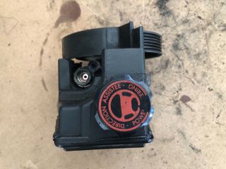 bontott PEUGEOT 206 Kormányszervó Motor (Hidraulikus)