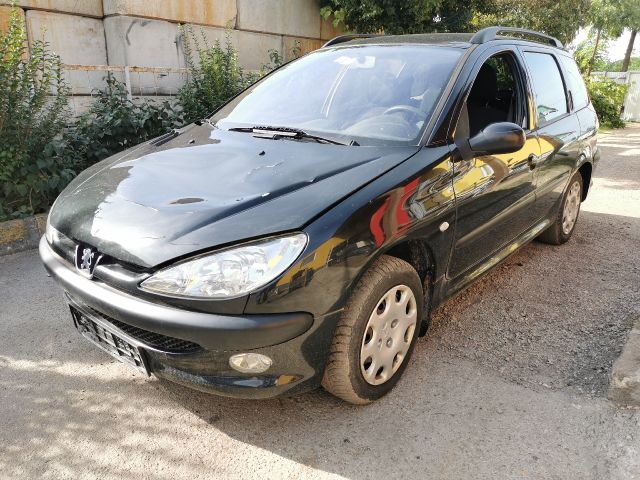 bontott PEUGEOT 206 Kuplung Bowden