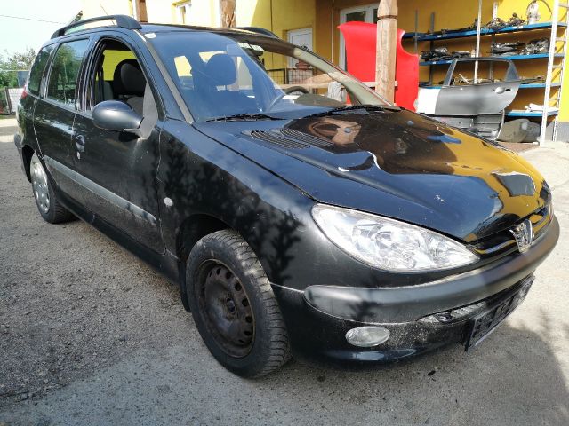 bontott PEUGEOT 206 Kuplung Bowden