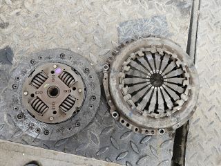 bontott PEUGEOT 206 Kuplung Szett (Szerkezet, Tárcsa)