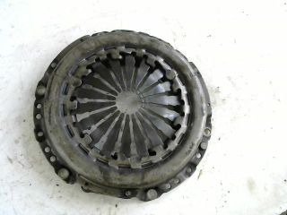 bontott PEUGEOT 206 Kuplung Szett (Szerkezet, Tárcsa)