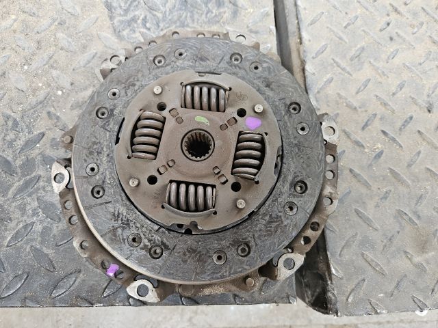 bontott PEUGEOT 206 Kuplung Szett (Szerkezet, Tárcsa)