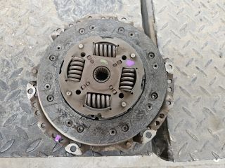 bontott PEUGEOT 206 Kuplung Szett (Szerkezet, Tárcsa)