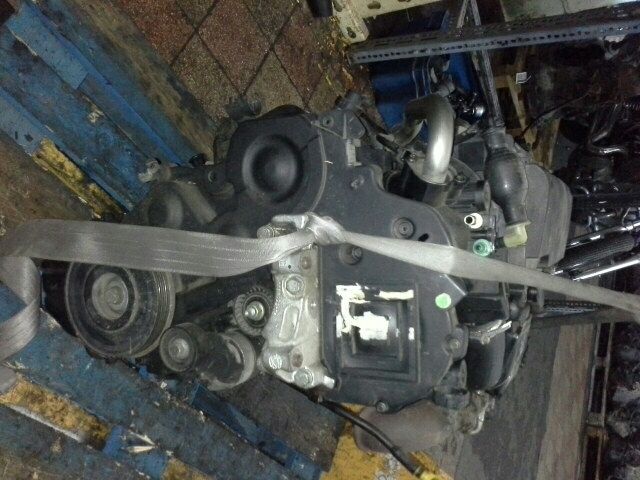 bontott PEUGEOT 206 Lefújószelep