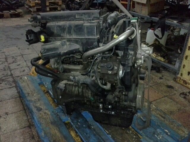 bontott PEUGEOT 206 Lefújószelep