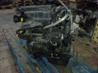 bontott PEUGEOT 206 Lefújószelep