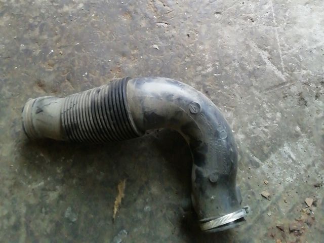 bontott PEUGEOT 206 Légbeömlő Cső