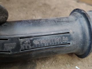 bontott PEUGEOT 206 Légbeömlő Cső