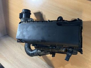 bontott PEUGEOT 206 Légszűrő Ház