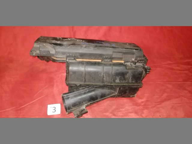 bontott PEUGEOT 206 Légszűrő Ház