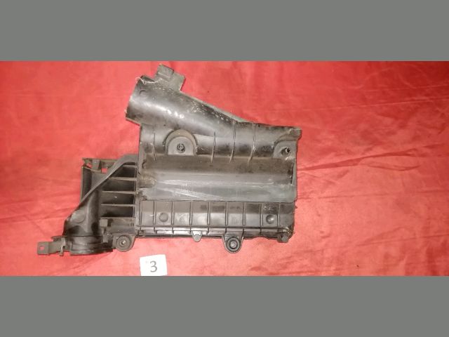 bontott PEUGEOT 206 Légszűrő Ház