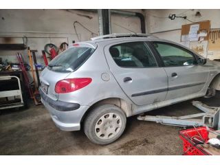 bontott PEUGEOT 206 Légszűrő Ház