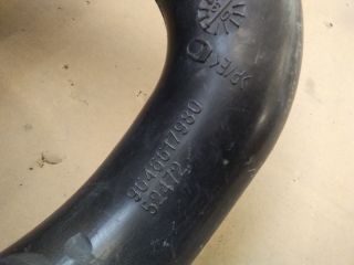 bontott PEUGEOT 206 Légszűrő Ház