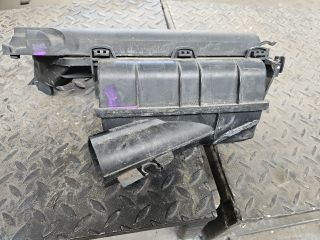 bontott PEUGEOT 206 Légszűrő Ház