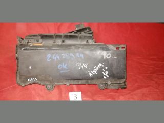 bontott PEUGEOT 206 Légszűrő Ház