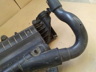 bontott PEUGEOT 206 Légszűrő Ház