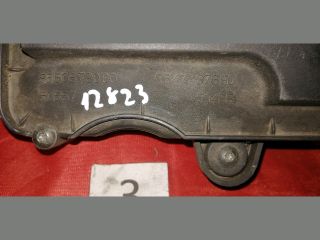 bontott PEUGEOT 206 Légszűrő Ház