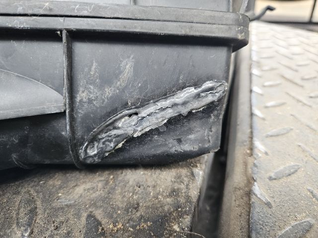 bontott PEUGEOT 206 Légszűrő Ház