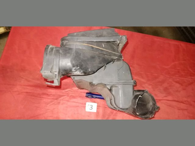 bontott PEUGEOT 206 Légszűrő Ház