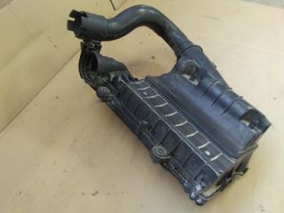 bontott PEUGEOT 206 Légszűrő Ház