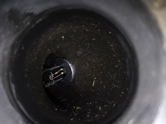 bontott PEUGEOT 206 Levegő Jeladó