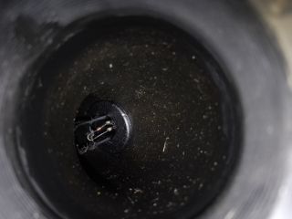 bontott PEUGEOT 206 Levegő Jeladó