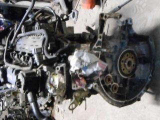 bontott PEUGEOT 206 Motor (Fűzött blokk hengerfejjel)