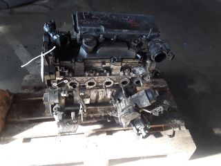 bontott PEUGEOT 206 Motor (Fűzött blokk hengerfejjel)