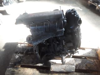 bontott PEUGEOT 206 Motor (Fűzött blokk hengerfejjel)