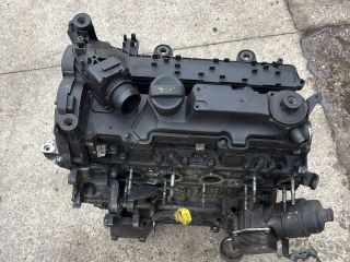 bontott PEUGEOT 206 Motor (Fűzött blokk hengerfejjel)