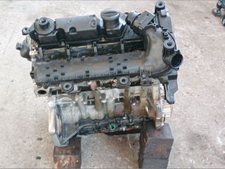 bontott PEUGEOT 206 Motor (Fűzött blokk hengerfejjel)