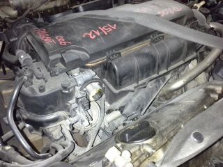 bontott PEUGEOT 206 Motorblokk (Fűzött)